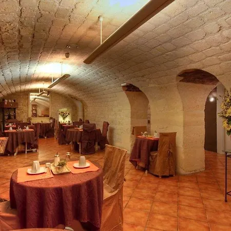 Hotel Elixir 