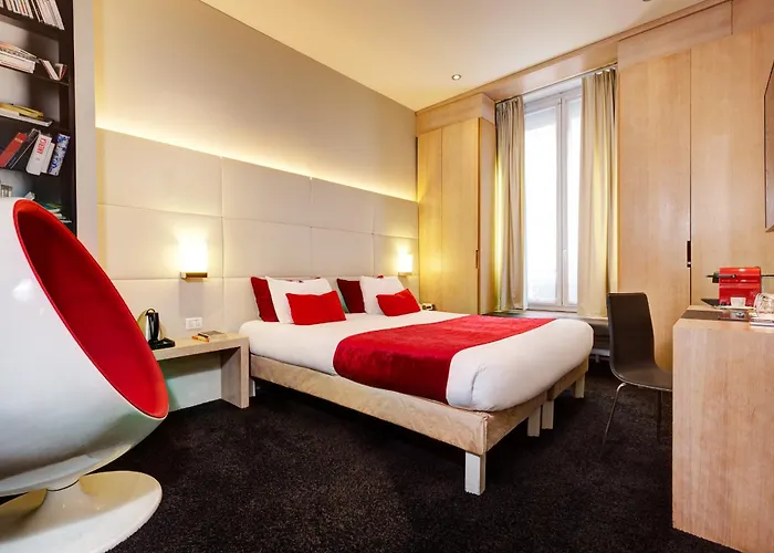 Hotel Elixir
